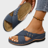 Wilma - Orthopedic Sandals