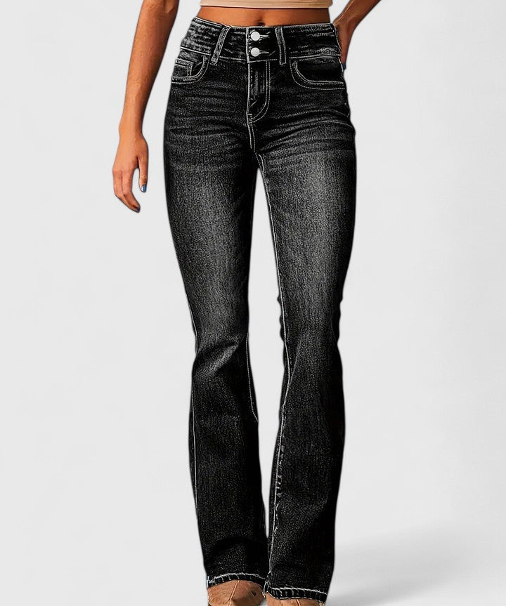 Koralynnae - Sophisticated Women Pants