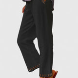 Skyla - Sophisticated Women Pants