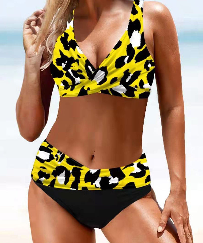 Eve - Colorful and Joyful Bikini