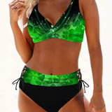 Eve - Colorful and Joyful Bikini