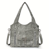 Eloria - Women Everyday Shoulder Bag