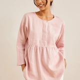 Linen Long-Sleeved Top SITKA