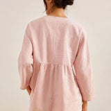 Linen Long-Sleeved Top SITKA