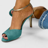 Nolavie - Elegant Heels