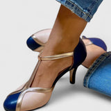 Tazariah - Comfortable Heels