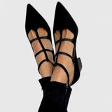 Sorelle - Elegant Heels