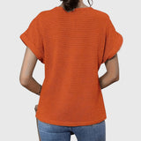 Pearl - Elegant Ibiza Style Blouse