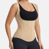 Tummy Control Vest Waist Cincher Shaper