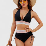 Giselle - Elegant Bikini Set