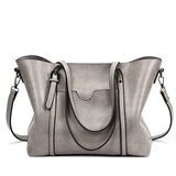 Laken - Women Spacious Everyday Crossbody Bag