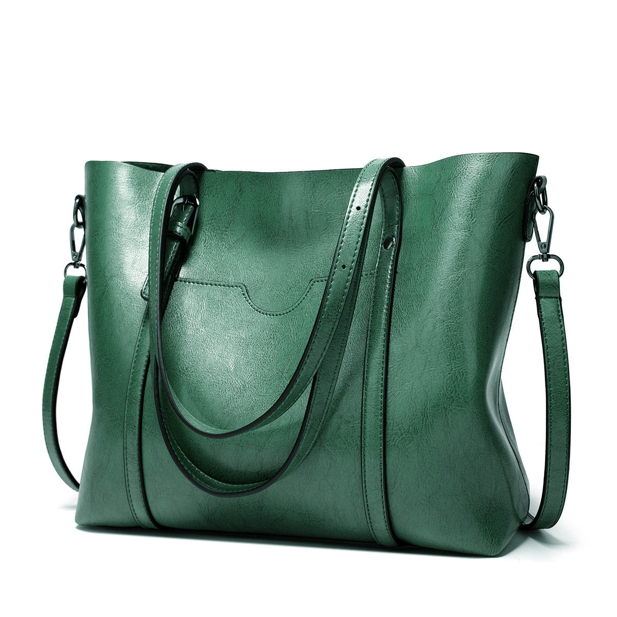 Laken - Women Spacious Everyday Crossbody Bag