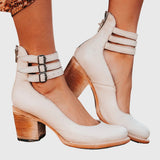 Nina - Elegant and Comfortable Sandals