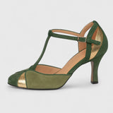 Coralise - Sophisticated Heels