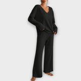 Catherine - Comfortable 2-Piece Set