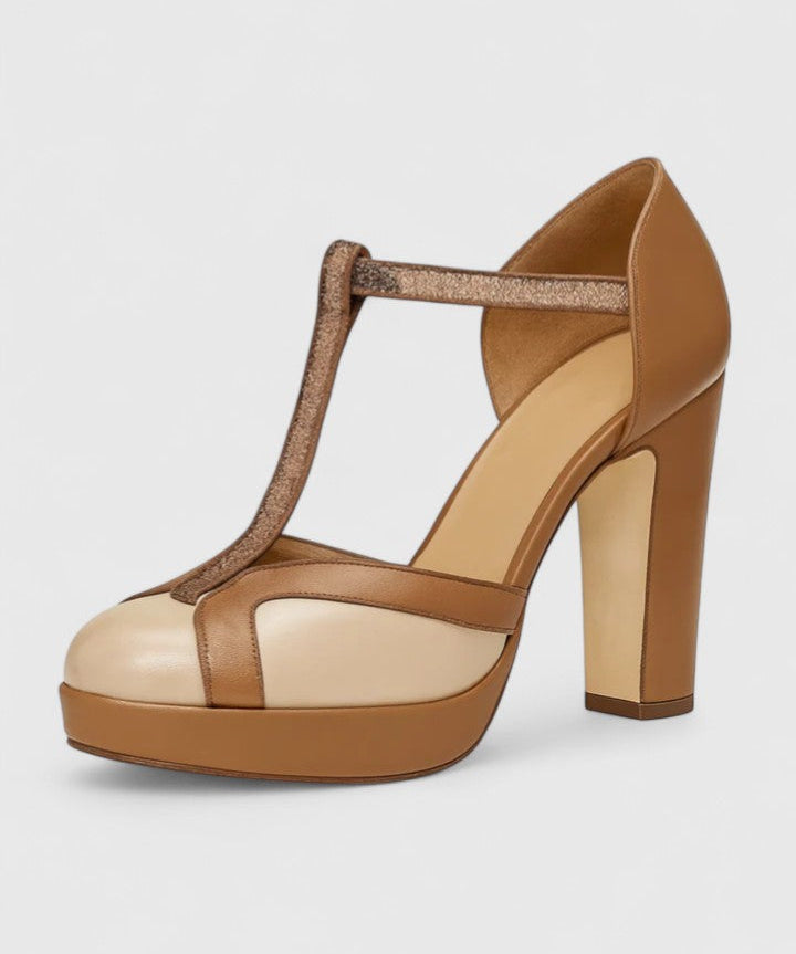 Nadia - Sophisticated Heels