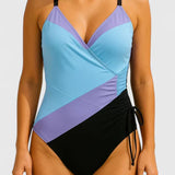 Sabrina - Elegant Swimsuit