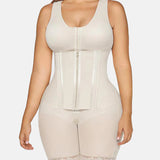 Colombian Faja with Double Abdominal Control & Full Body Sculpting