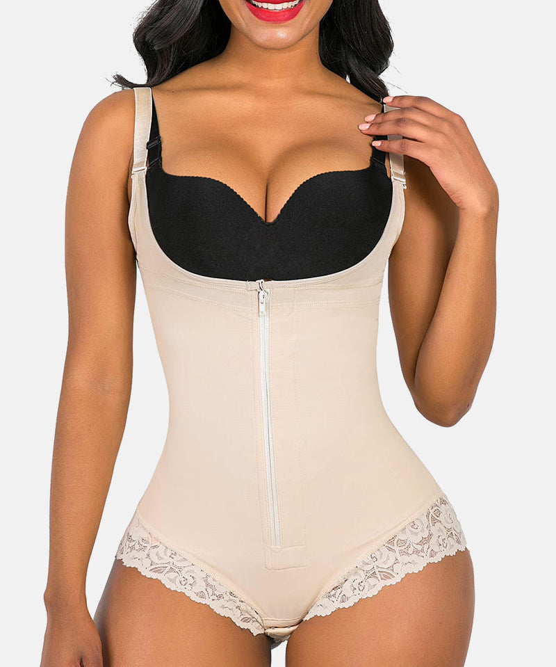 Colombian Tummy Control Postpartum Shapewear