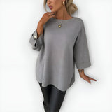 Julianette - Elegant Sweater