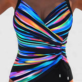 Sabrina - Elegant Swimsuit