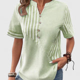 Gigi - Sophisticated Blouse