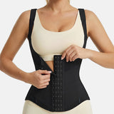 Tummy Control Vest Waist Cincher Shaper