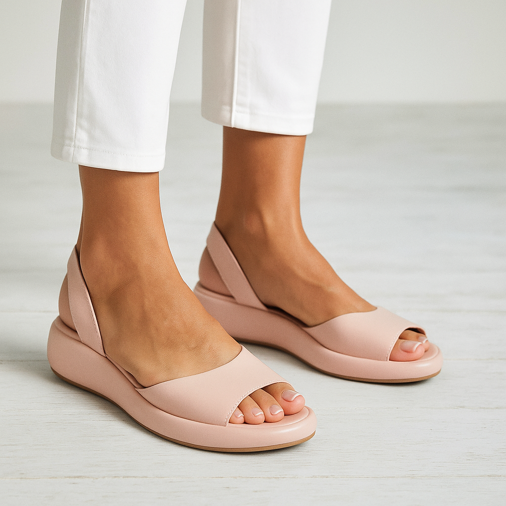 Gillian - Open-Toe & Non-Slip Sandals