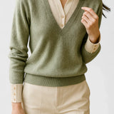 Jovi - Elegant Sweater