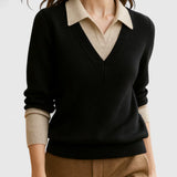 Jovi - Elegant Sweater