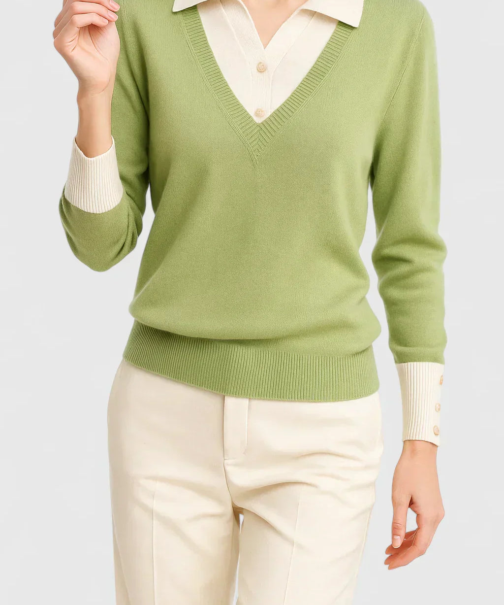 Jovi - Elegant Sweater