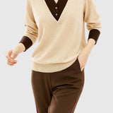 Jovi - Elegant Sweater