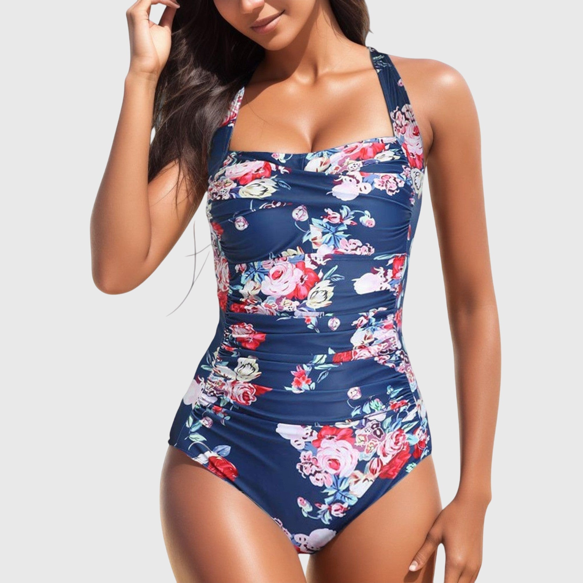 Lena - One-Piece Swimsuit