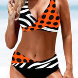 Eve - Colorful and Joyful Bikini