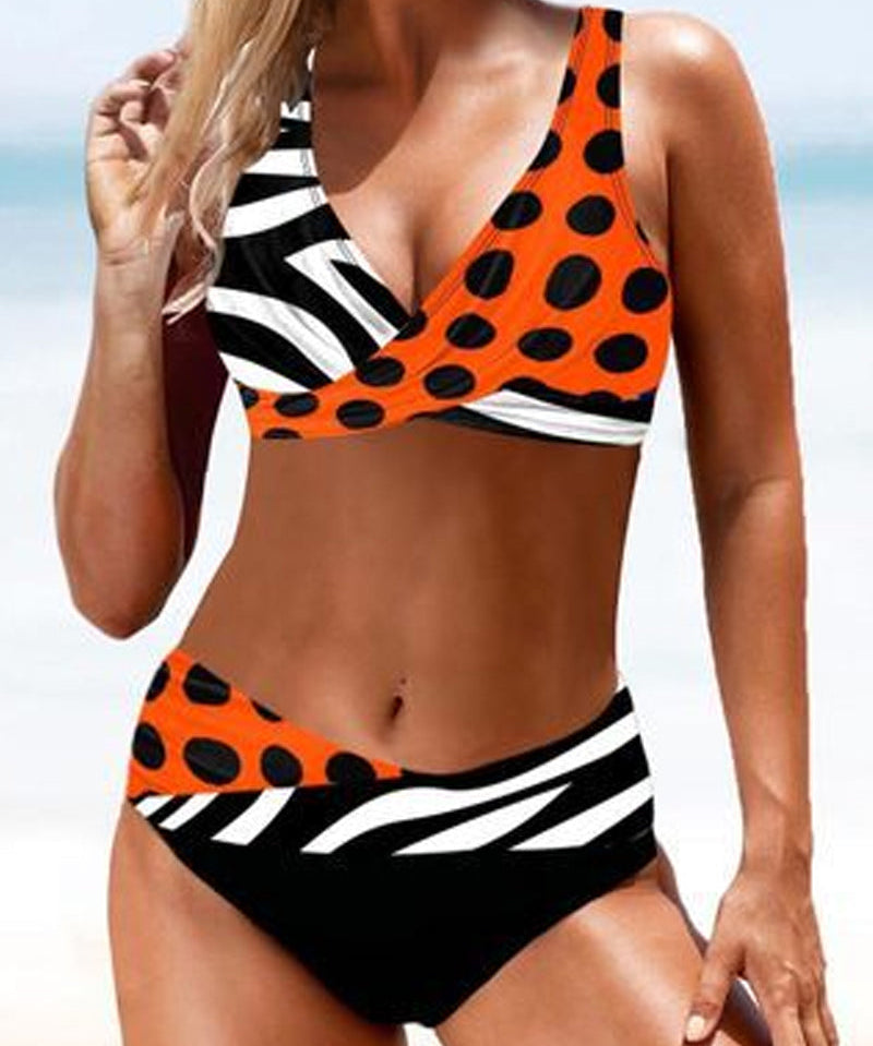 Eve - Colorful and Joyful Bikini