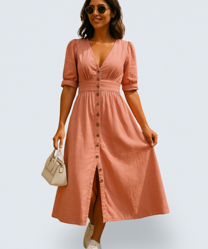 Brooklyn - The Dress That Transforms Elegance