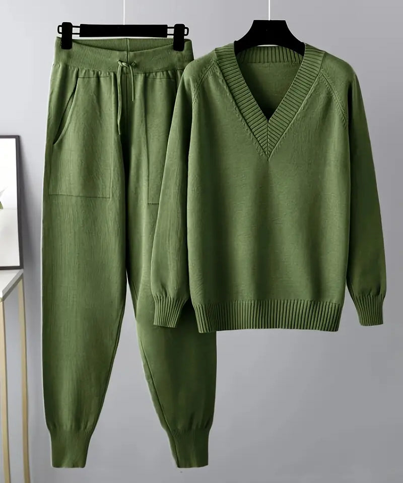 Nellie - Two-Piece Set