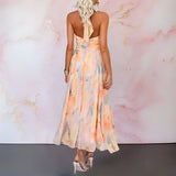 Aurora - Maxi Dress