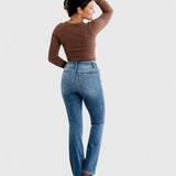 Eryzandra - Sohpisticated Women Pants