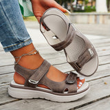 Robyn - Orthopedic Sandals