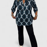 Ella - Elegant Blouse