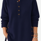 Taisie - Comfortable Sweater