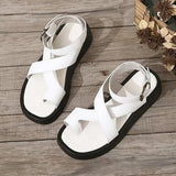 Petra - Elegant & Casual Sandals