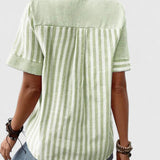 Gigi - Sophisticated Blouse