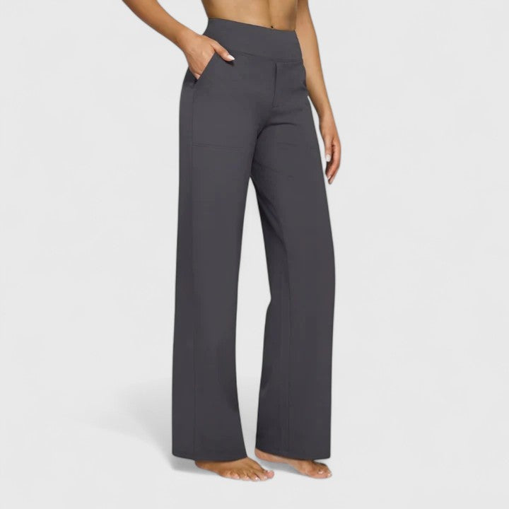 Hilary - Sophisticated Pants