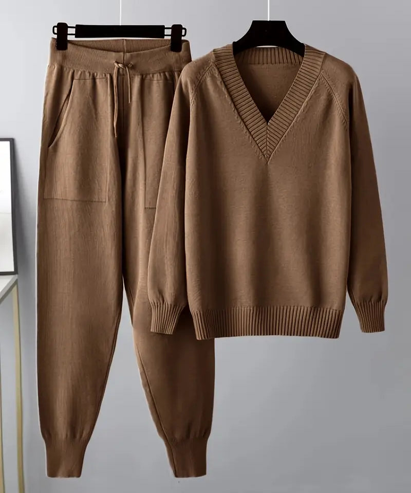 Nellie - Two-Piece Set