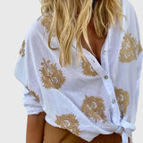 Josie - Light and Chic Blouse