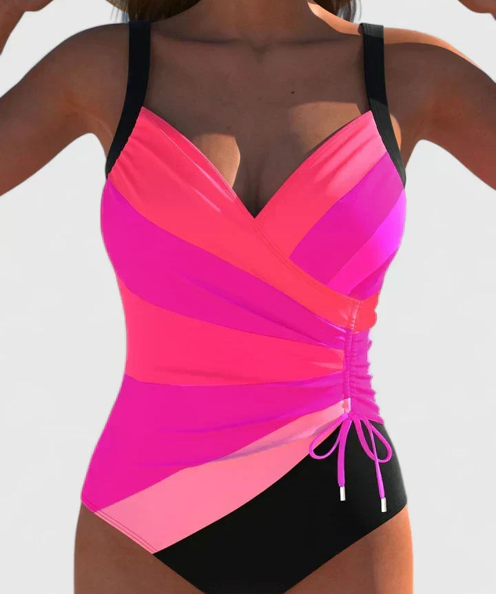 Sabrina - Elegant Swimsuit