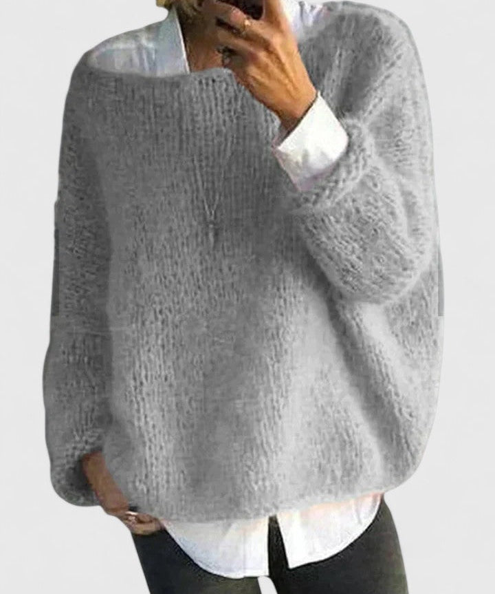 Jozelyn - Sophisticated Sweater