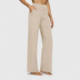Jasmynne - Women Comfortable Pants